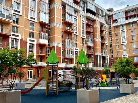 квартира по адресу Независимости просп., 106а