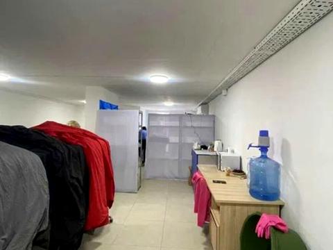 коммерческая по адресу Малоголосковская ул., 44