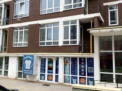 коммерческая по адресу Малоголосковская ул., 44