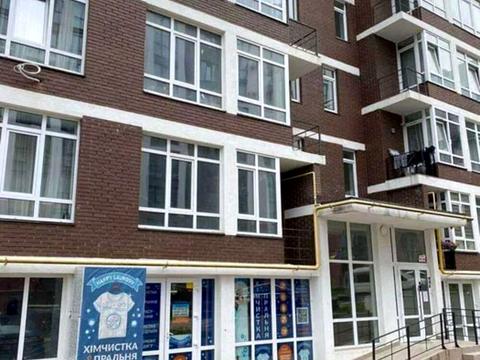 коммерческая по адресу Малоголосковская ул., 44