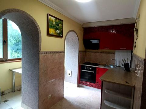квартира за адресою Червоної Калини просп., 8