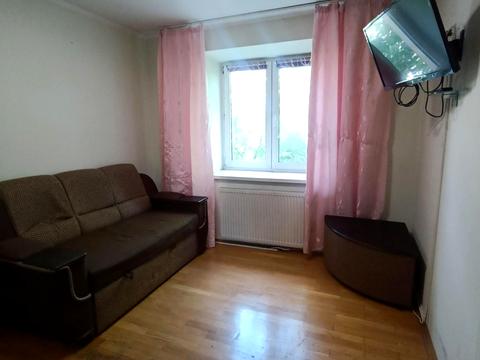квартира за адресою Червоної Калини просп., 8