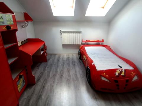 квартира за адресою Червоної Калини просп., 8
