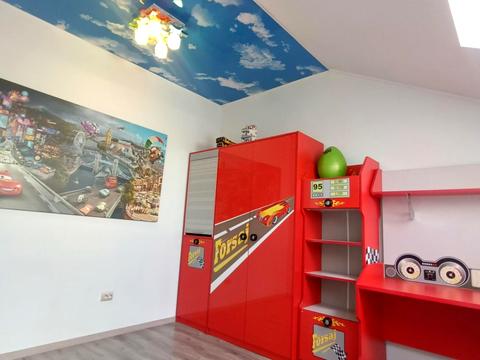 квартира за адресою Червоної Калини просп., 8