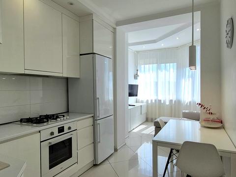 квартира за адресою Зелена вул., 16