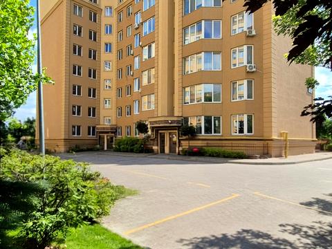 квартира за адресою Зелена вул., 16