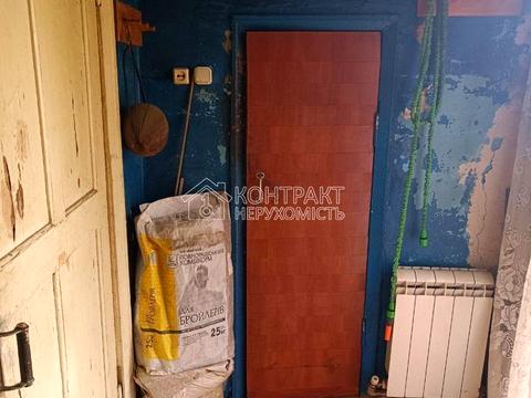 дом по адресу Малопанасовская ул.