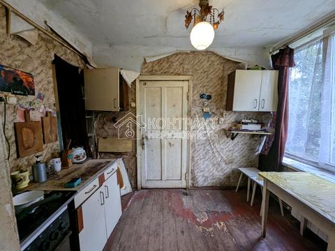 дом по адресу Малопанасовская ул.