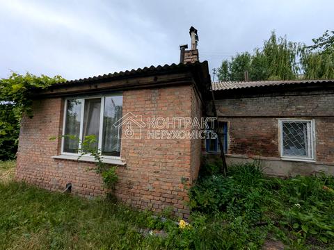 дом по адресу Малопанасовская ул.