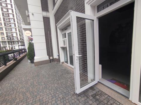 комерційна за адресою Михайла Максимовича вул. (Онуфрія Трутенка), 26-В