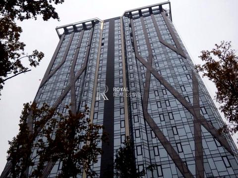 квартира за адресою Київ, Авіаконструктора Антонова вул., 2-Б
