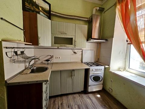 квартира за адресою Вознесенський пров., 9