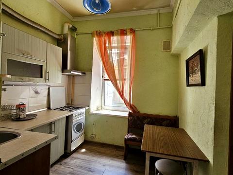 квартира за адресою Вознесенський пров., 9