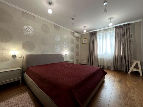 квартира за адресою Деміївська вул., 16