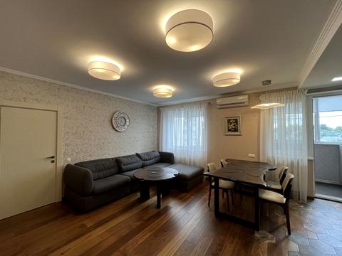 квартира за адресою Деміївська вул., 16