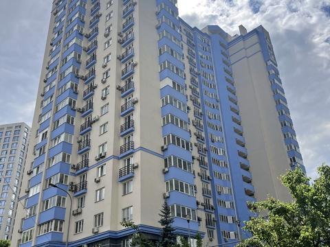 квартира за адресою Деміївська вул., 16