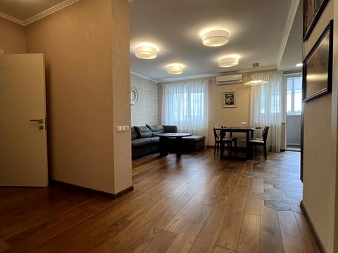 квартира за адресою Деміївська вул., 16