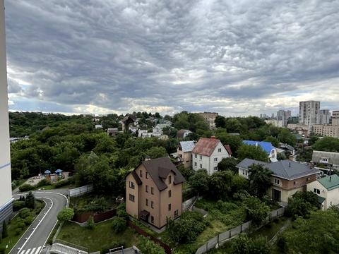 квартира за адресою Деміївська вул., 16