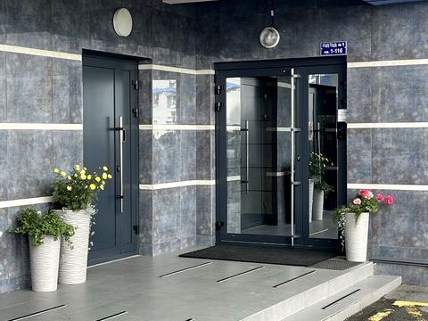 квартира за адресою Деміївська вул., 16