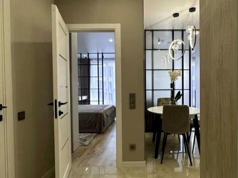 квартира за адресою Золотоустівська вул., 25