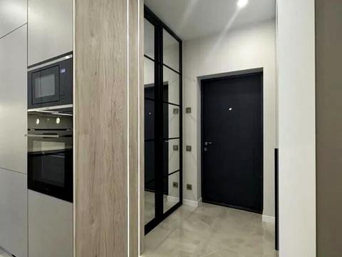квартира за адресою Золотоустівська вул., 25