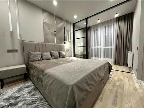 квартира за адресою Золотоустівська вул., 25