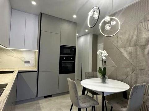 квартира за адресою Золотоустівська вул., 25