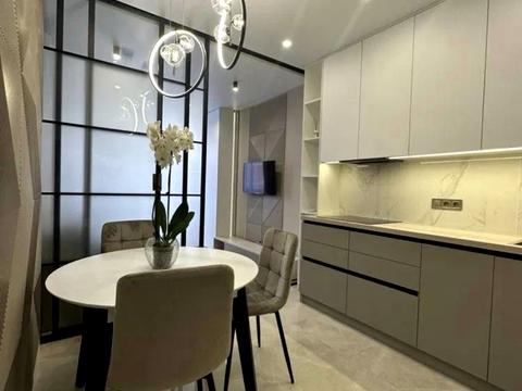 квартира за адресою Золотоустівська вул., 25