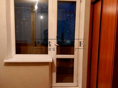 квартира по адресу Милославская ул., 35