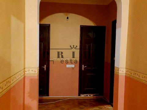 квартира по адресу Милославская ул., 35
