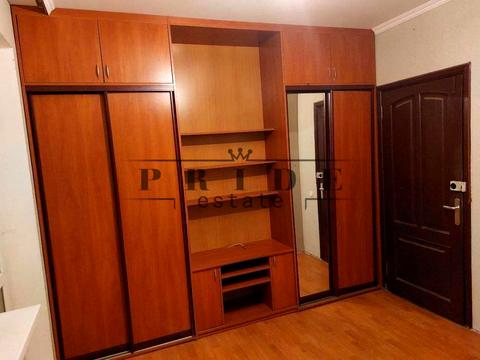 квартира по адресу Милославская ул., 35
