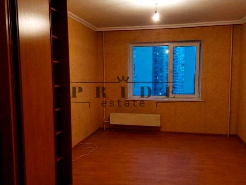 квартира по адресу Милославская ул., 35