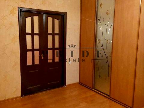квартира по адресу Милославская ул., 35