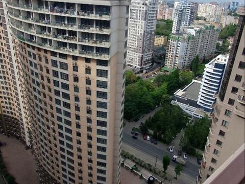квартира за адресою Генуезька вул., 1-Е