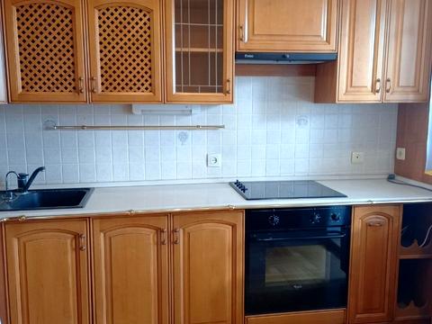 квартира по адресу Уинстона Черчилля ул. (Красноткацкая), 18-Б