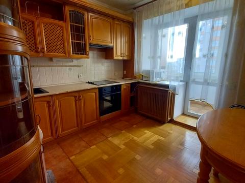 квартира по адресу Уинстона Черчилля ул. (Красноткацкая), 18-Б