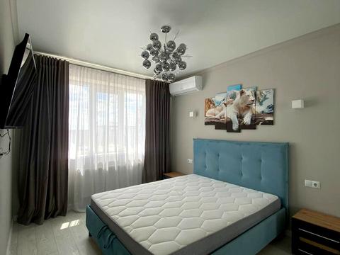 квартира за адресою Студентська вул., 34