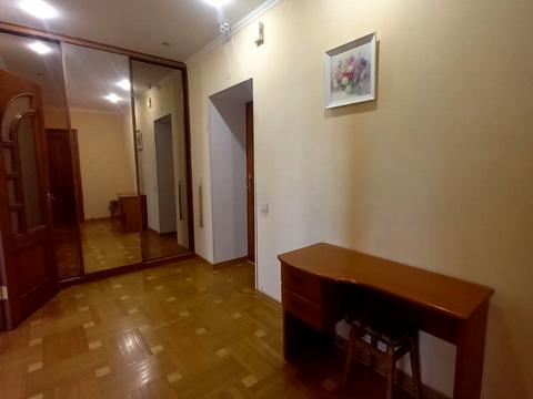 квартира по адресу Уинстона Черчилля ул. (Красноткацкая), 18-Б
