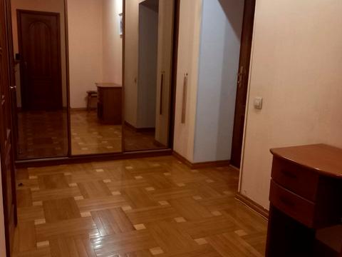 квартира по адресу Уинстона Черчилля ул. (Красноткацкая), 18-Б