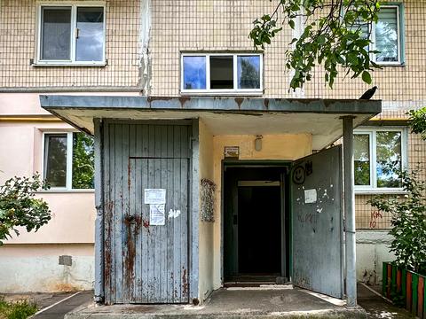 квартира по адресу Жюля Верна бульв. (Ромена Роллана), 5/8