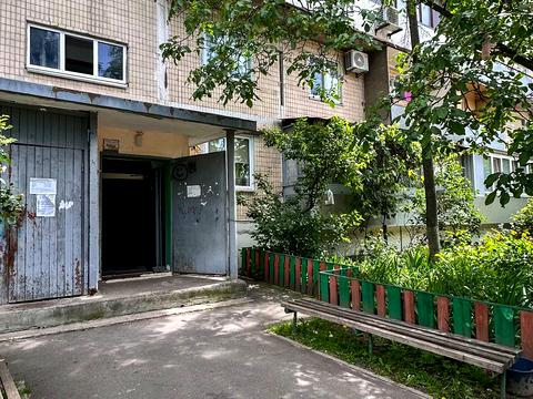 квартира по адресу Жюля Верна бульв. (Ромена Роллана), 5/8