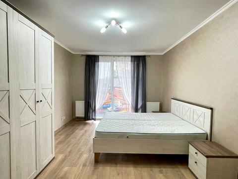квартира по адресу Подільська ул., 10/3