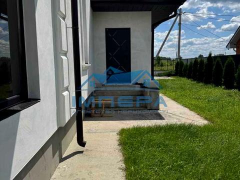 дом по адресу весняний