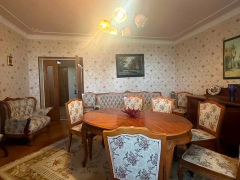 квартира по адресу Итальянский бульв., 1/1