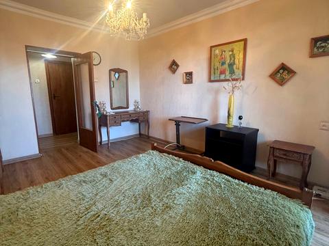 квартира по адресу Итальянский бульв., 1/1