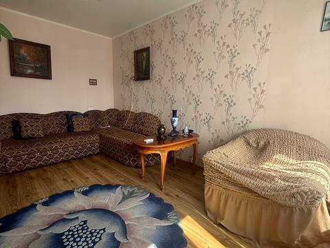 квартира по адресу Итальянский бульв., 1/1