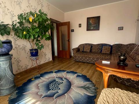 квартира по адресу Итальянский бульв., 1/1