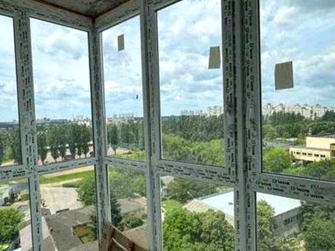 квартира за адресою Київ, Академіка Заболотного вул., 15-Е