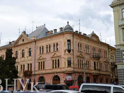 квартира по адресу Театральная пл., 5
