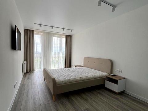 квартира за адресою Стрийська вул., 45-Г